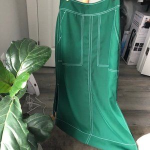Arket A Line Skirt